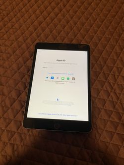 Apple iPad Mini 2 64GB WiFi and LTE Unlocked