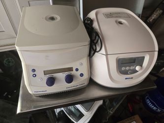 Centrifuges