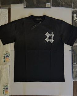 AMIRI Snakes T-Shirt