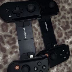 Backbone USB-C Gaming Mobile Controller For Android And IPhone