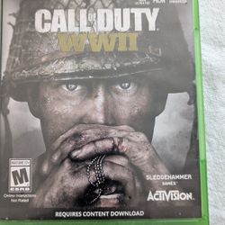 Xbox One Game