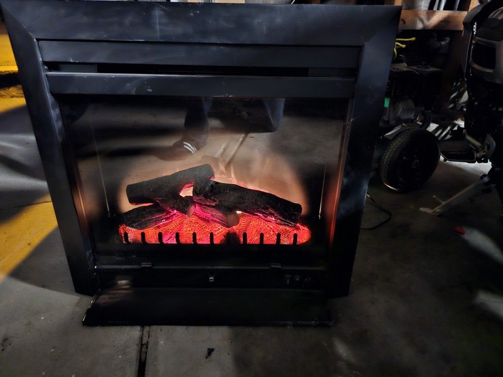 Fire Place