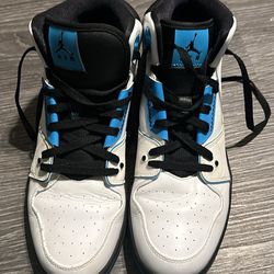Air Jordan’s Size 12