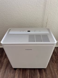 Dehumidifier