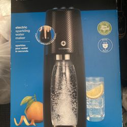 Soda stream