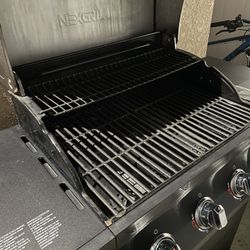 Next Grill BBQ