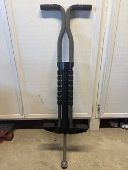 Pogo stick