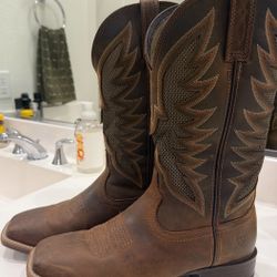 Ariat Cowboy Boots