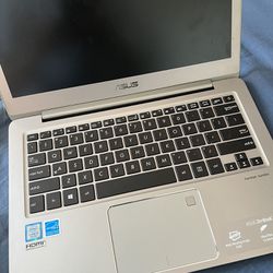 Asus UX330U Laptop