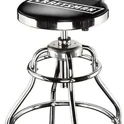 Craftsman Stool