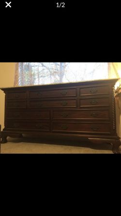 Dresser