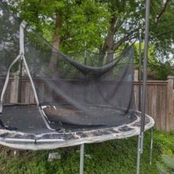 Trampoline 