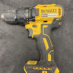 Dewalt Dcd777 Drill Driver #1010466-12 