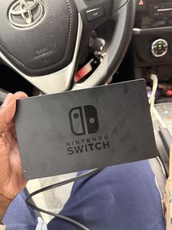 Nintendo Switch Charger