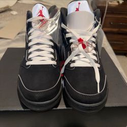 Jordan 5 size 8.5 men
