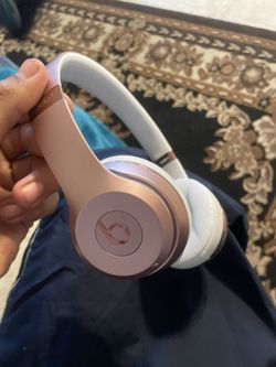 Solo Beats 3