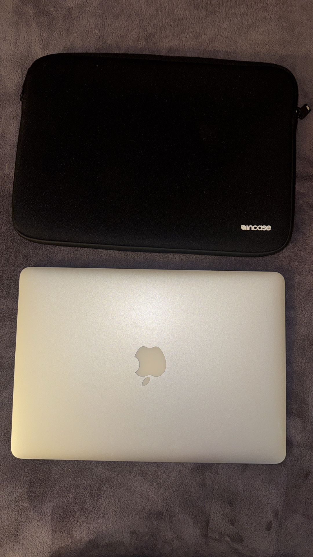 MacBook Air (13-inch, 2017)