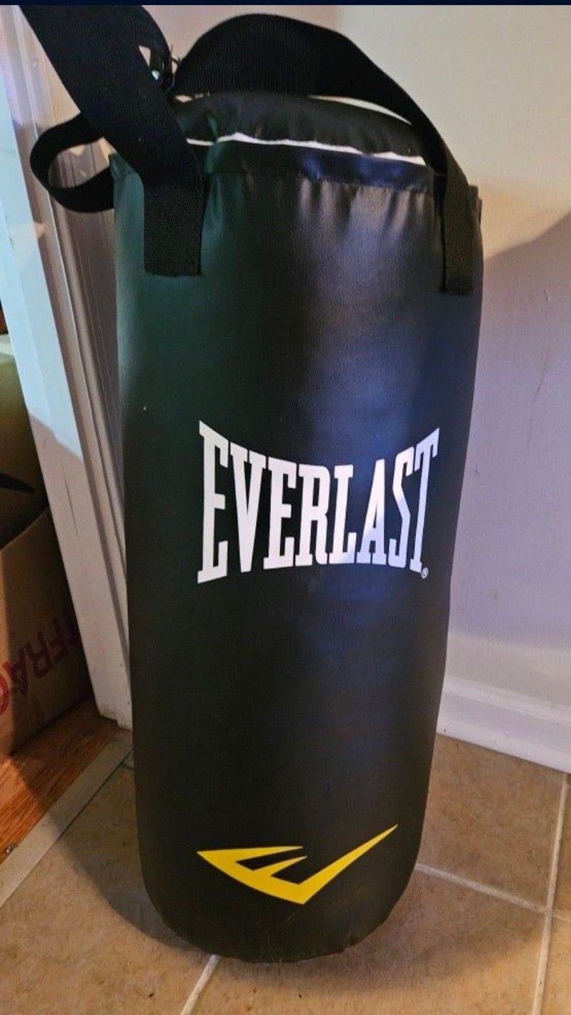 Punching Bag