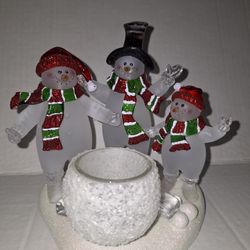 Candle Holder 