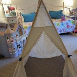 Child Tee Pee