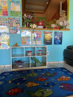 LUPITAS DAYCARE