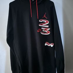 Nike Jordan Hoodie XL