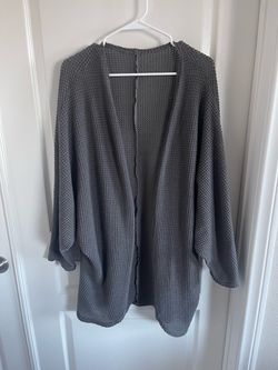 Women’s Knit Cardigan