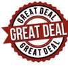 Best Deals 🎯