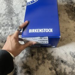 Birkenstock Arizona EVA