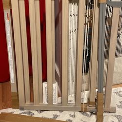 Summer Infant Safety Gate
