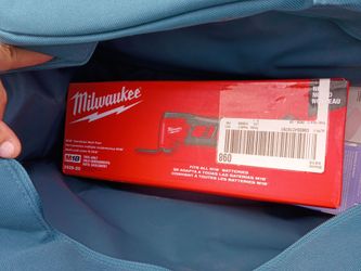 Milwaukee M18 Cordless Multi-Tool 2626-20