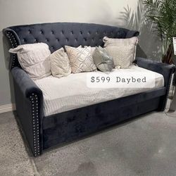 Futon De Sala ✨️