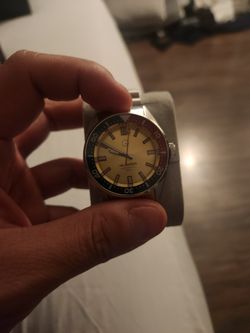 Islander Automatic Watch