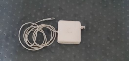 Apple laptop macbook charger