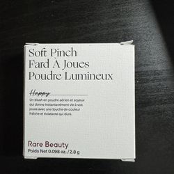 Rare Beauty by Selena Gomez Soft Pinch Luminous Powder Blush - Cheer