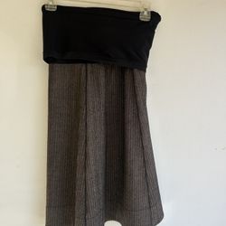 Unique Wolford Dress / Skirt