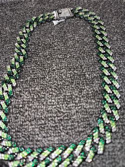 Invicta Drip Chain