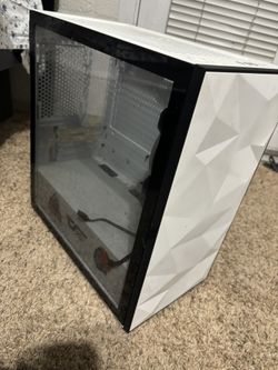 Micro ATX Case