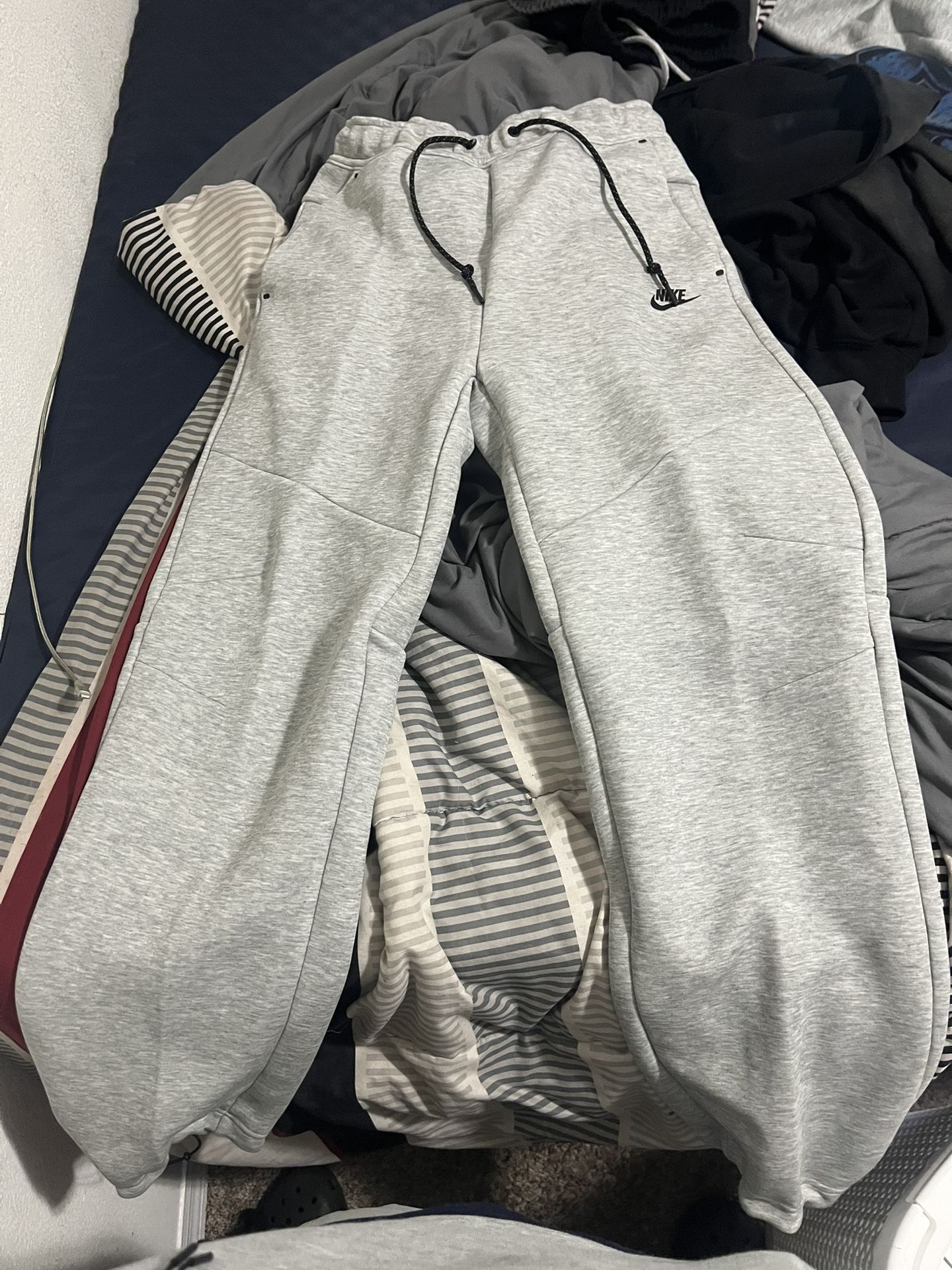 Nike Tech Pants Only Brand New