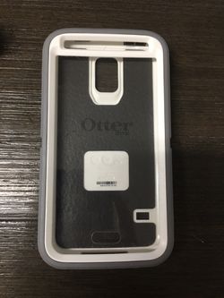 Otterbox for Samsung Galaxy S5
