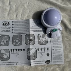 Zed Baby Sleep Aid