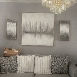 Beautiful Frames 4piece 