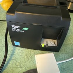 USB Thermal Receipt printer