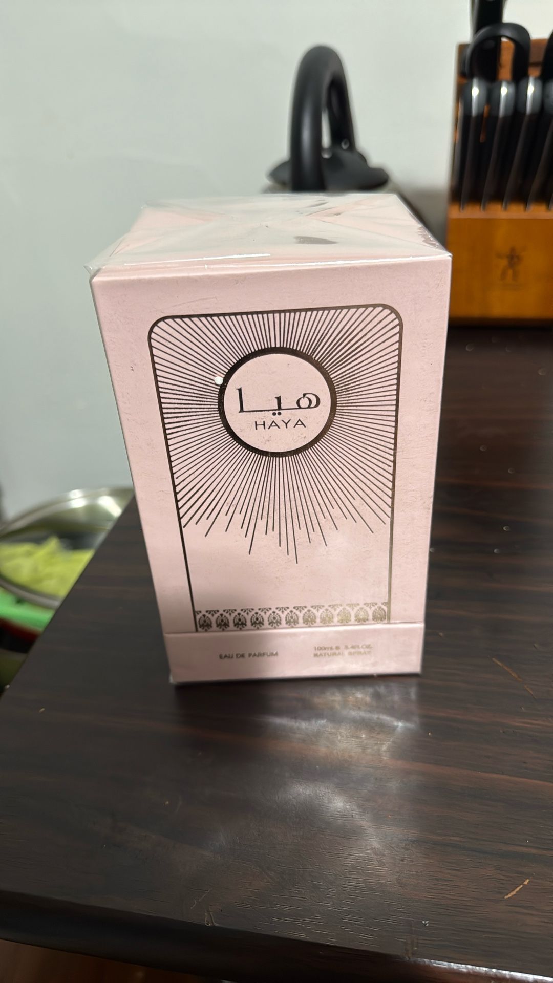 Lattafa Perfume