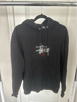 Stussy Hoodie