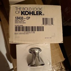 Robe Hook