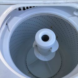 Lavadora Muy Buena Super Capacity Whirlpool 