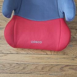 Booster Seat 