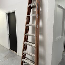 8ft Ladder