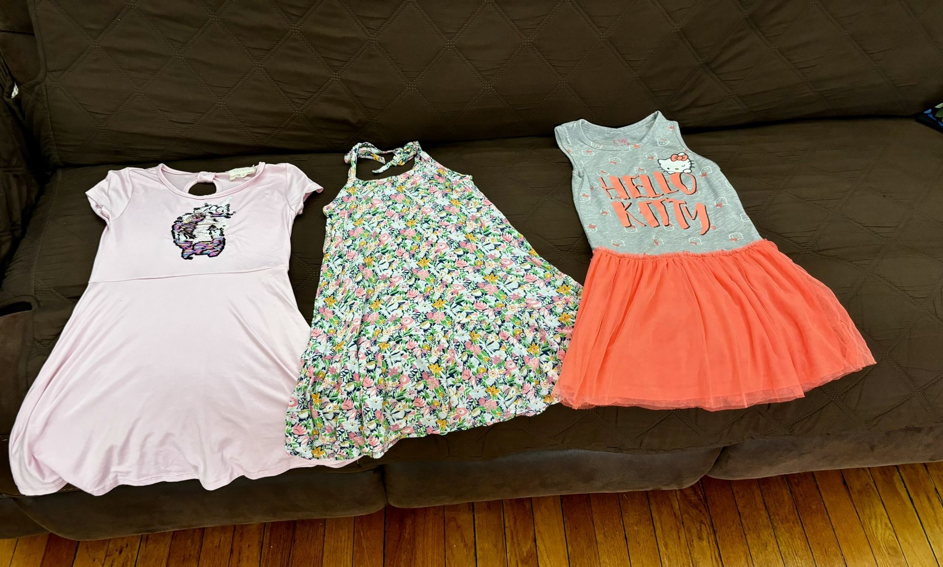 Dress Girl Size 6 All $12